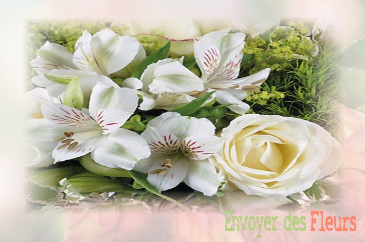 envoyer des fleurs à à LE-QUESNEL-AUBRY