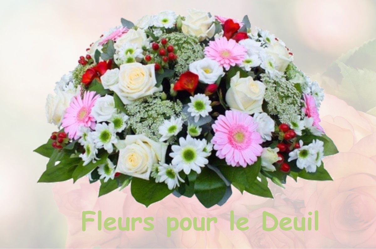 fleurs deuil LE-QUESNEL-AUBRY